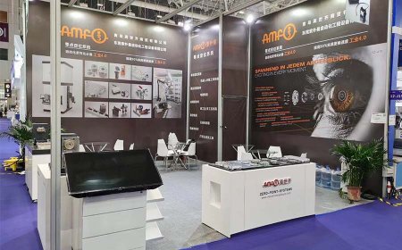 2021深圳自动化展