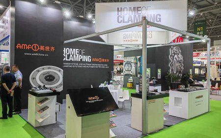 2023年重庆立嘉机床展