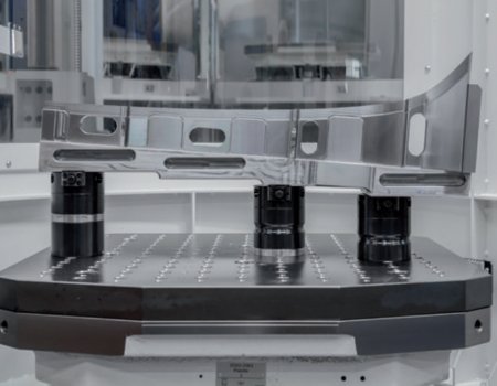 AMF零点在模具上应用