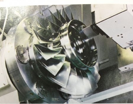 AMF零点快换技术在航空航天制造中的应用与革新