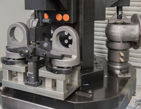 零点定位技术的整体解决方案