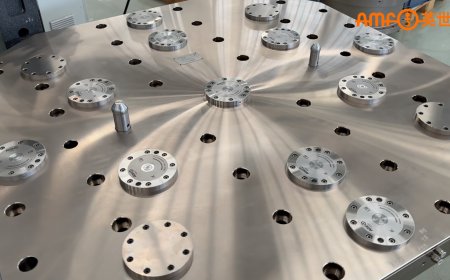  AMF英世齐零点定位巨作