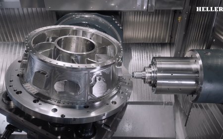 精准锁紧，稳定夹持——AMF英世齐零点定位系统在航空航天中的应用