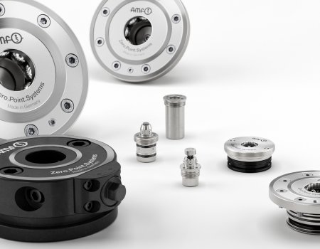 缩短工装夹具切换时间，提升生产力的关键密码