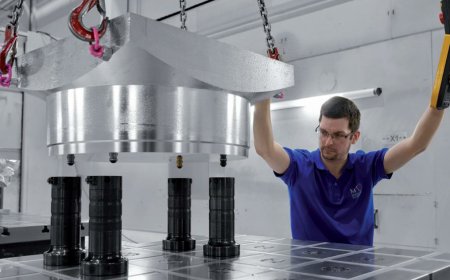 AMF 英世齐零点定位系统：MT Technologies 的效率提升秘密