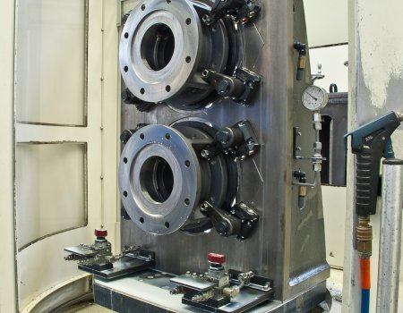 解除“瓶颈” | AMF英世齐零点定位系统：系统化降低换型时间的关键