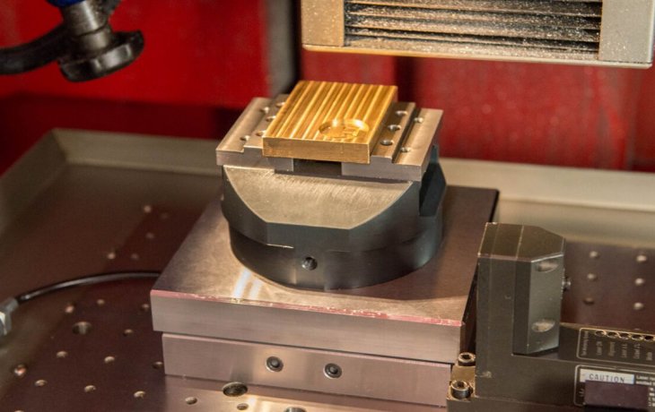 高校科研实现亚微米级精度：AMF英世齐零点定位系统成关键支撑