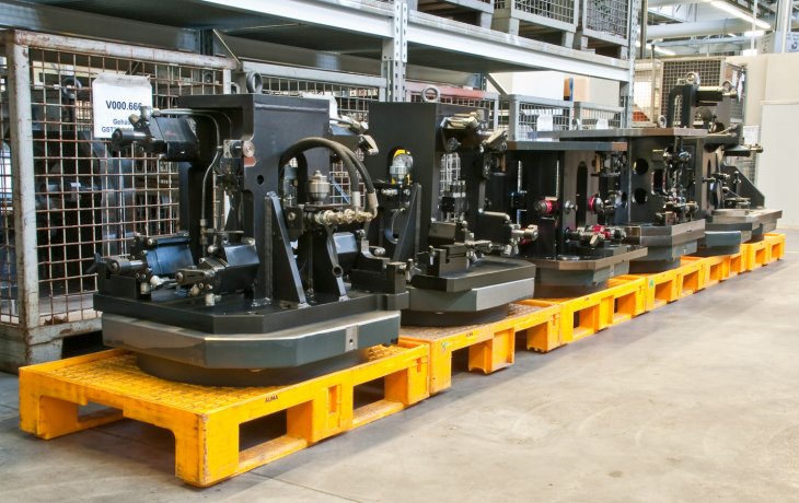 从55分钟到18分钟：零点定位系统如何让换型时间缩短67%？