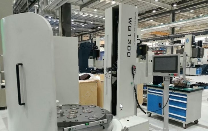 多品种小批量加工中，机内装夹耗时过长，有没有解决方案？