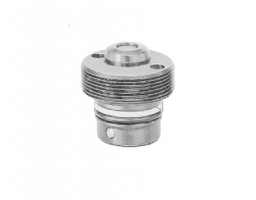 螺纹旋紧快速母接头