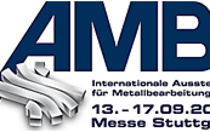 AMF德国将展出最新零点定位系统技术