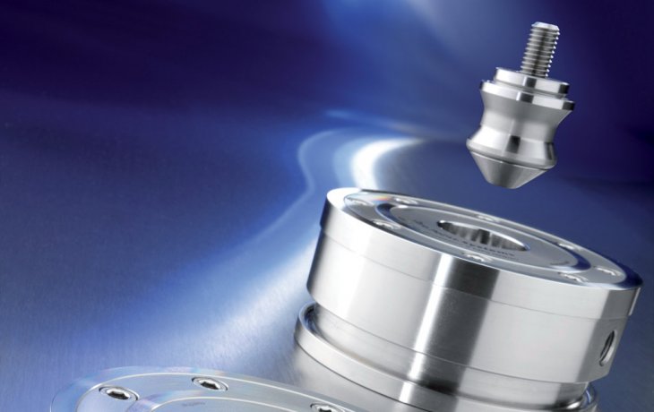 零点定位系统简介