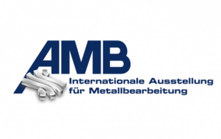 AMB Stuttgart 2018 展会门片赠送