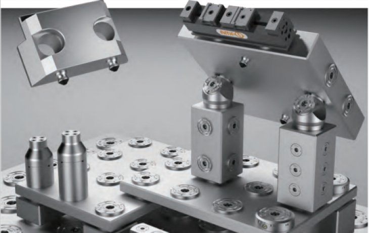 零点定位系统 ------满足您的需求