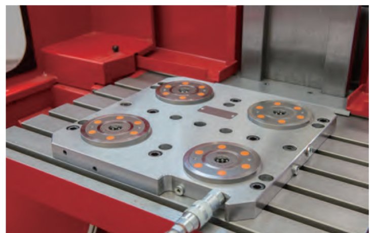 零点定位系统应用图例1