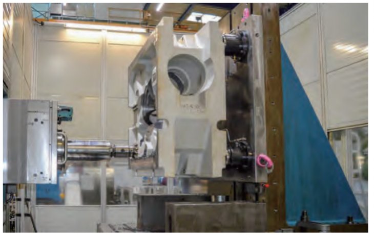 零点定位系统应用图例6